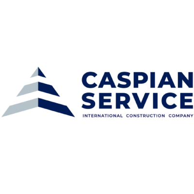 Caspian Service – International Construction Company