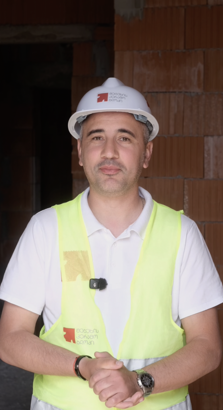 რა არის 3 პასუხი, რომელიც კერამიკული ბლოკით მშენებლობამდე აუცილებლად უნდა იცოდე